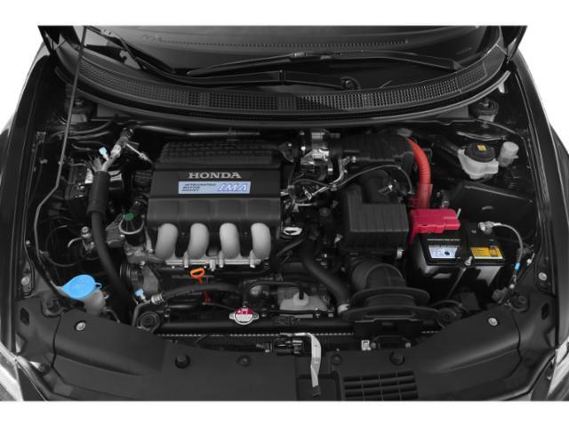 2014 Honda CR-Z EX Chantilly VA