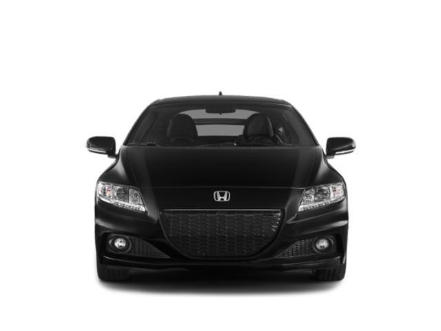 2014 Honda CR-Z EX Chantilly VA