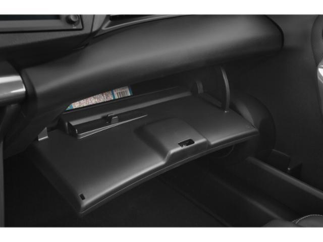 2014 Honda CR-Z EX Chantilly VA