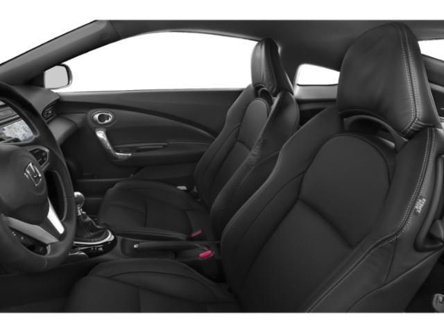 2014 Honda CR-Z EX Chantilly VA