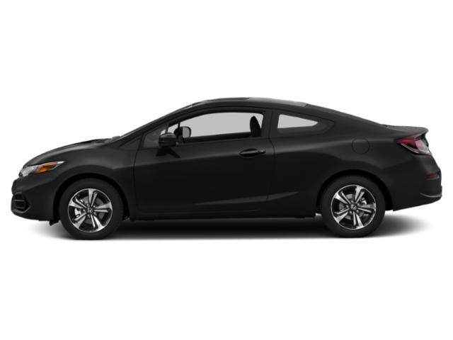 2014 Honda Civic Coupe LX