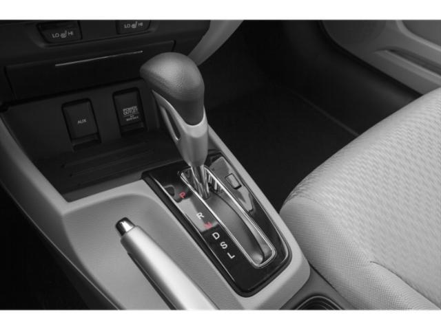 2014 Honda Civic EX-L Sedan CVT Austin TX