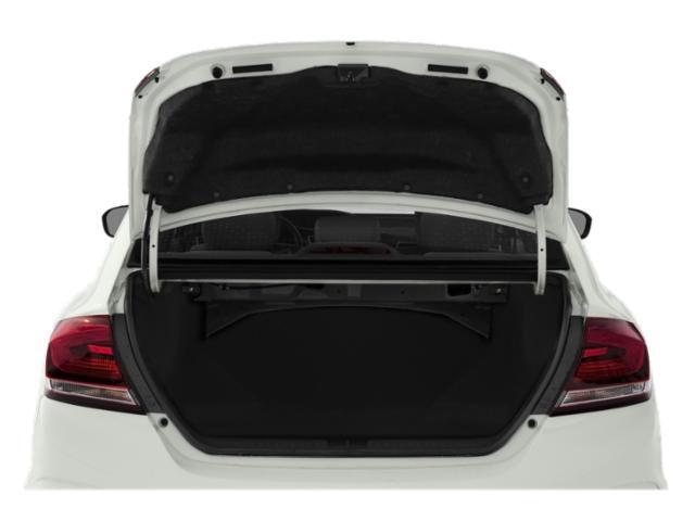 2014 Honda Civic EX-L Sedan CVT Austin TX