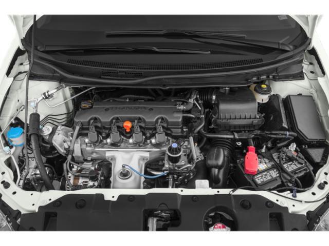 2014 Honda Civic EX-L Sedan CVT Austin TX