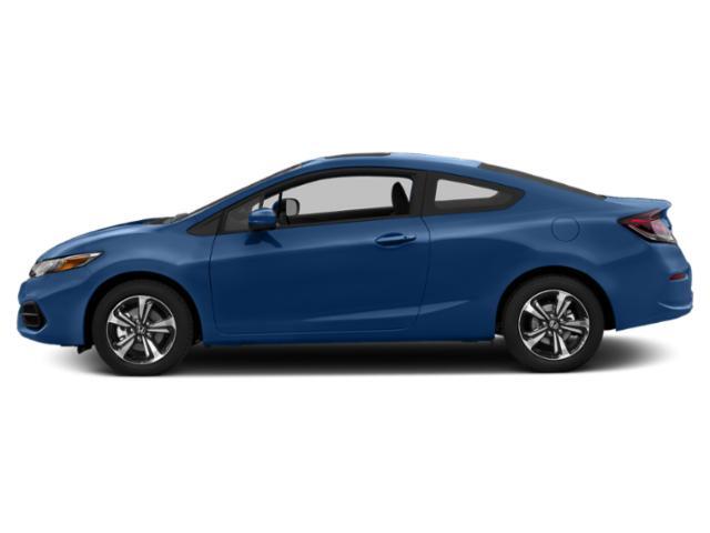 2014 Honda Civic LX Coupe CVT