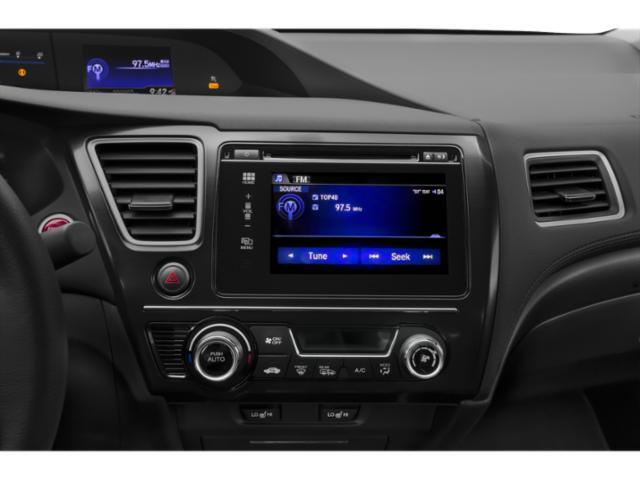 2014 Honda Civic LX Memphis TN