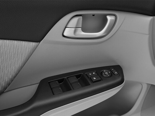 2014 Honda Civic LX Roseville CA