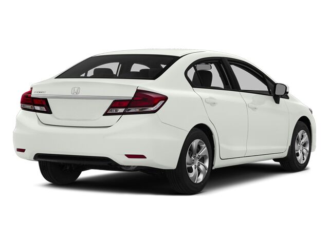 2014 Honda Civic Sedan LX Grand Junction CO