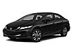2014 Honda Civic Sedan LX