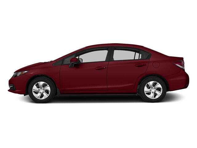 2014 Honda Civic Sedan LX St. John's NL