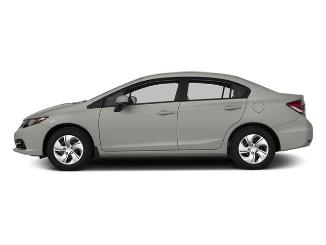2014 Honda Civic Sedan LX Tucson AZ