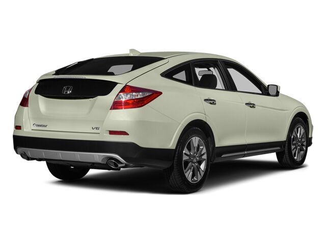 2014 Honda Crosstour EX Huntsville AL