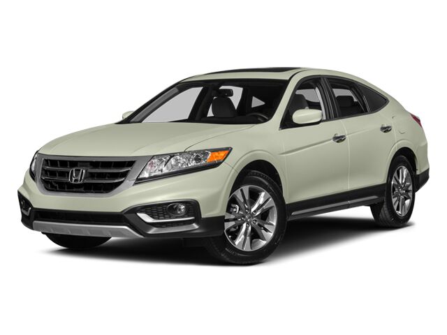 2014 Honda Crosstour EX Huntsville AL