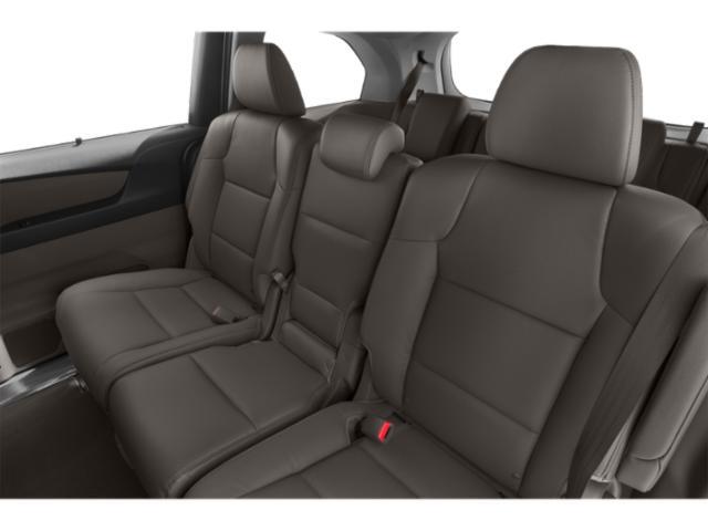 2014 Honda Odyssey Roseville CA