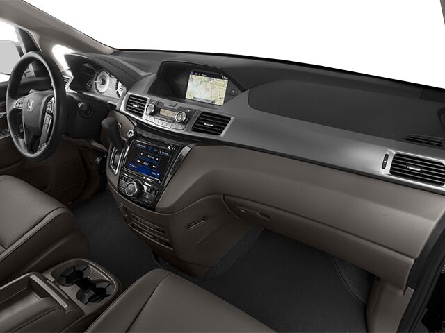 2014 Honda Odyssey San Clemente CA
