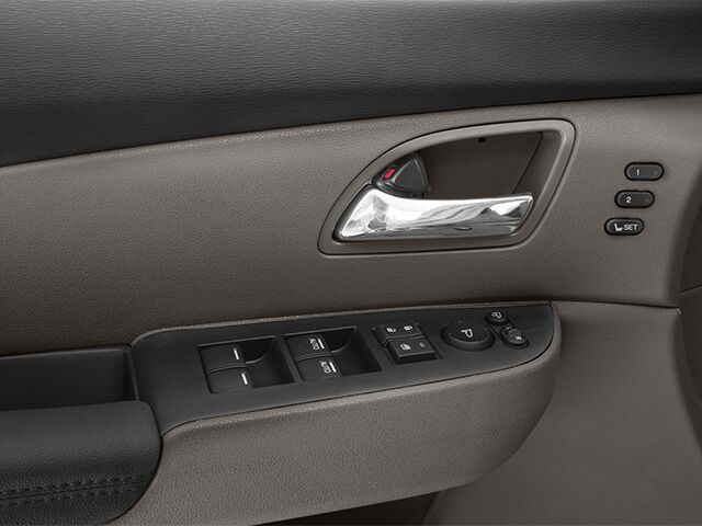2014 Honda Odyssey San Clemente CA