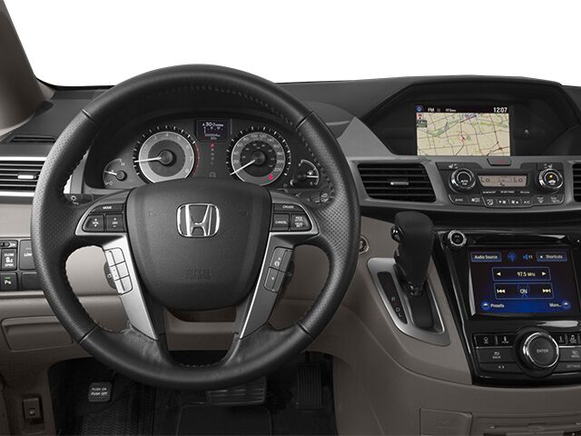 2014 Honda Odyssey San Clemente CA