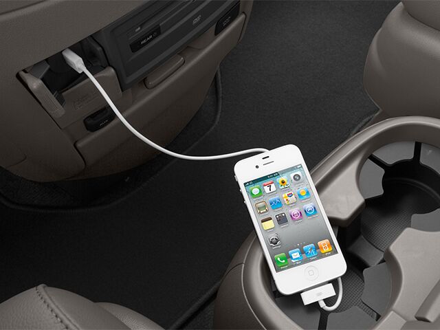 2014 Honda Odyssey San Clemente CA
