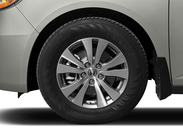 2014 Honda Odyssey EX Hot Springs AR