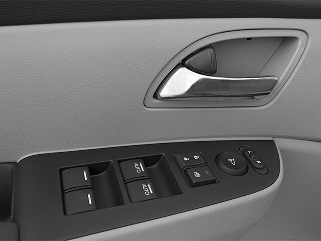 2014 Honda Odyssey EX Hot Springs AR