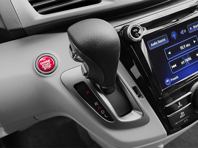 2014 Honda Odyssey EX Hot Springs AR