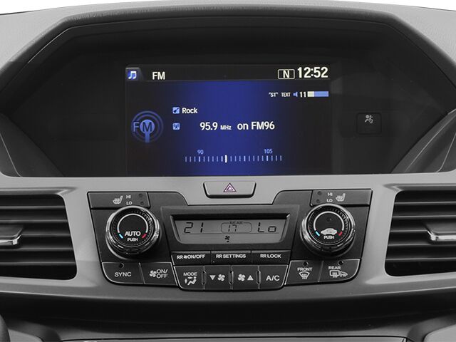 2014 Honda Odyssey EX Hot Springs AR