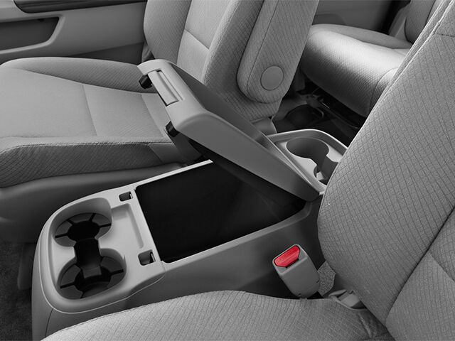 2014 Honda Odyssey EX Hot Springs AR