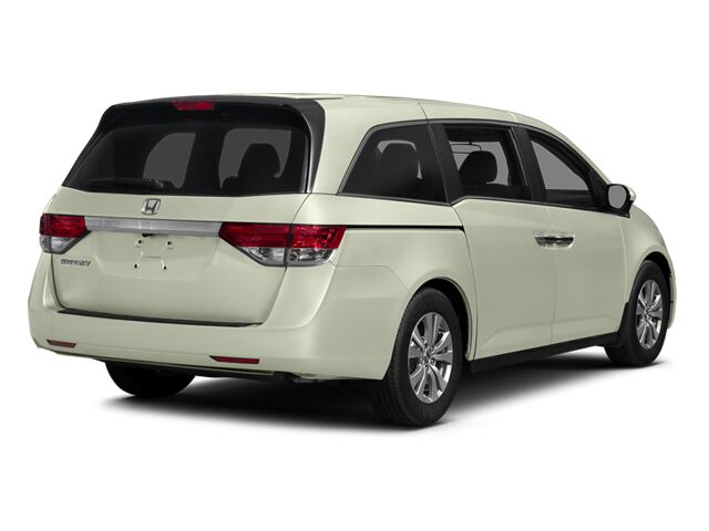 2014 Honda Odyssey EX Hot Springs AR