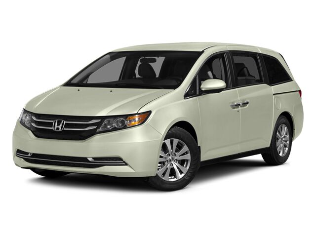 2014 Honda Odyssey EX Hot Springs AR