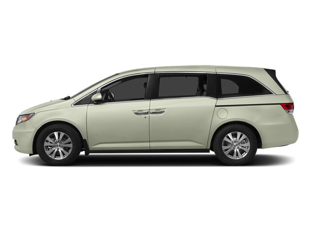 2014 Honda Odyssey EX Hot Springs AR