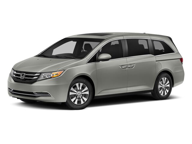 2014 Honda Odyssey EX-L Grand Junction CO