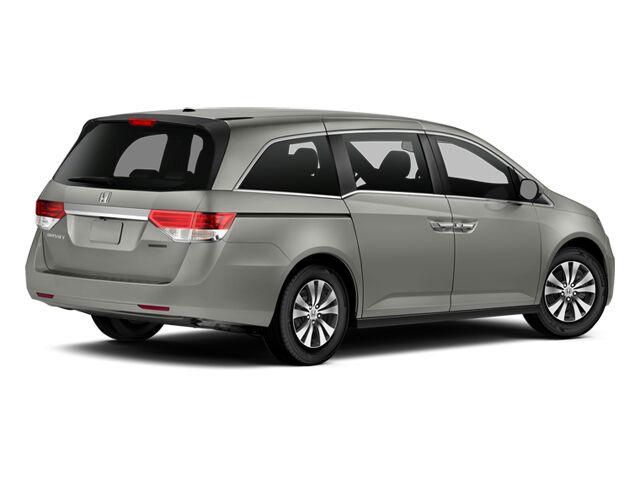 2014 Honda Odyssey EX-L Grand Junction CO