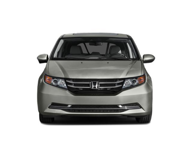 2014 Honda Odyssey EX-L Hot Springs AR