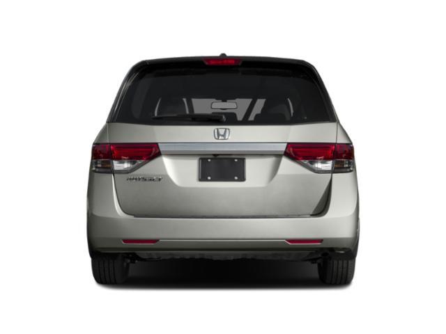 2014 Honda Odyssey EX-L Hot Springs AR