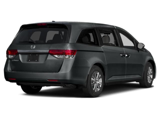 2014 Honda Odyssey EX-L Hot Springs AR