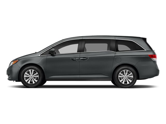 2014 Honda Odyssey EX-L Hot Springs AR