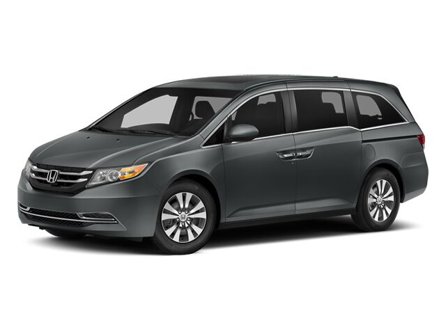 2014 Honda Odyssey EX-L Hot Springs AR