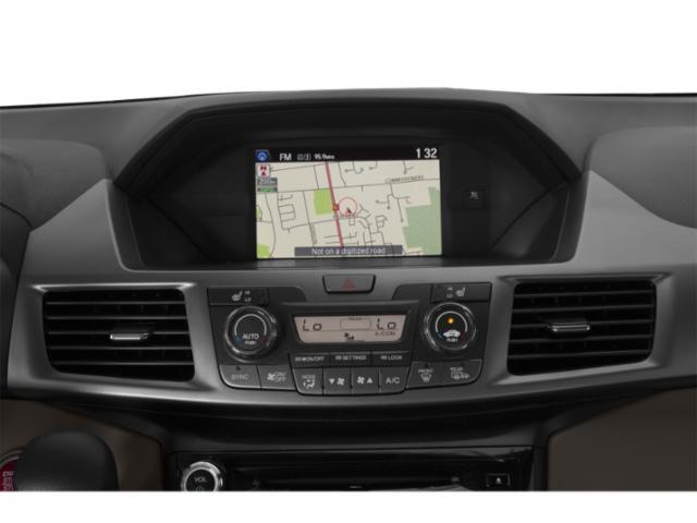 2014 Honda Odyssey EX-L Tucson AZ