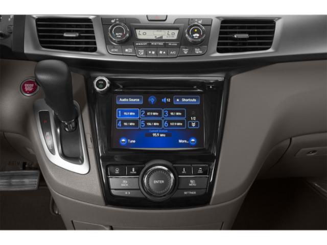2014 Honda Odyssey EX-L Tucson AZ