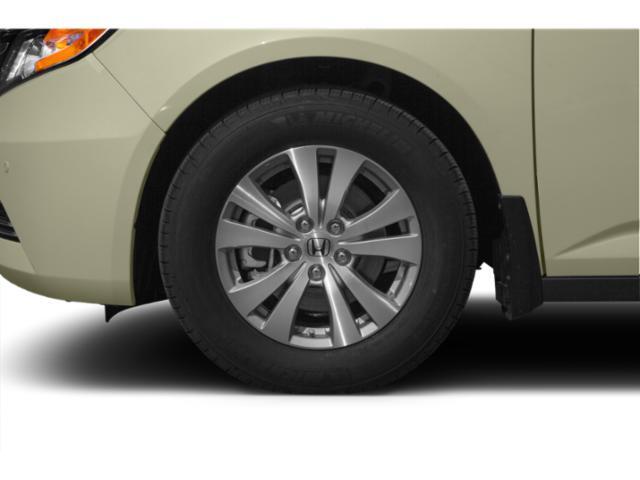 2014 Honda Odyssey EX-L Tucson AZ