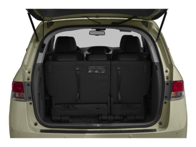 2014 Honda Odyssey EX-L Tucson AZ