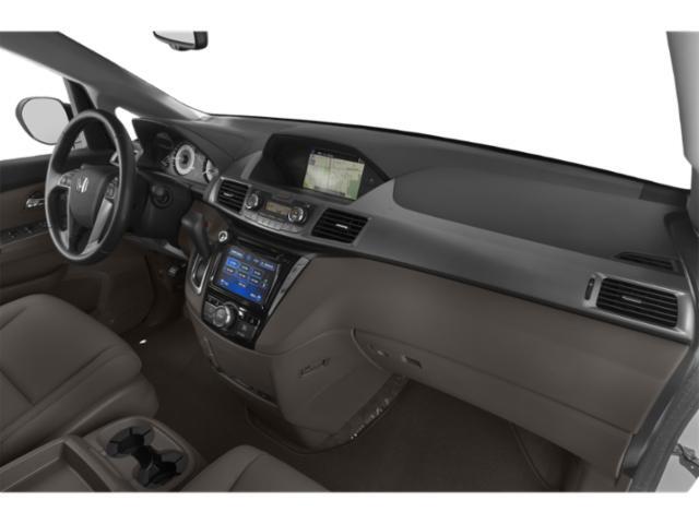 2014 Honda Odyssey EX-L Tucson AZ