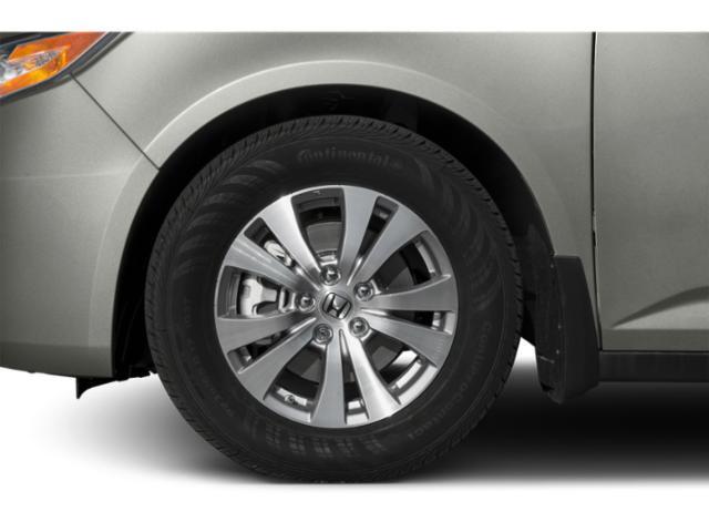 2014 Honda Odyssey EX-L Tucson AZ