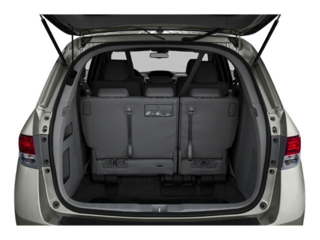 2014 Honda Odyssey EX-L Tucson AZ