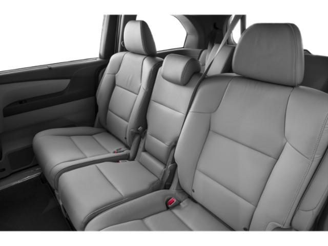 2014 Honda Odyssey EX-L Tucson AZ