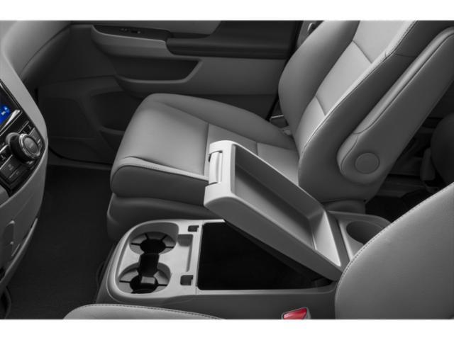 2014 Honda Odyssey EX-L Tucson AZ