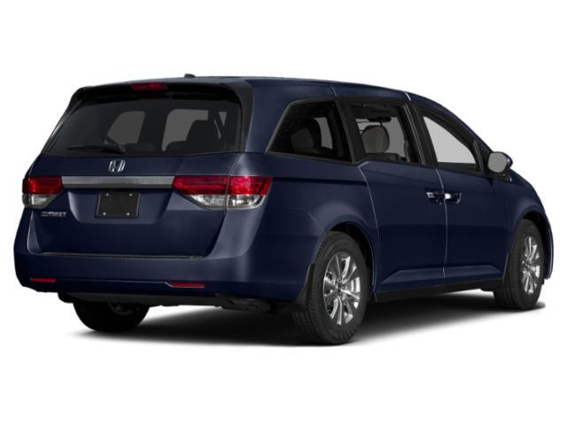 2014 Honda Odyssey EX-L Tucson AZ