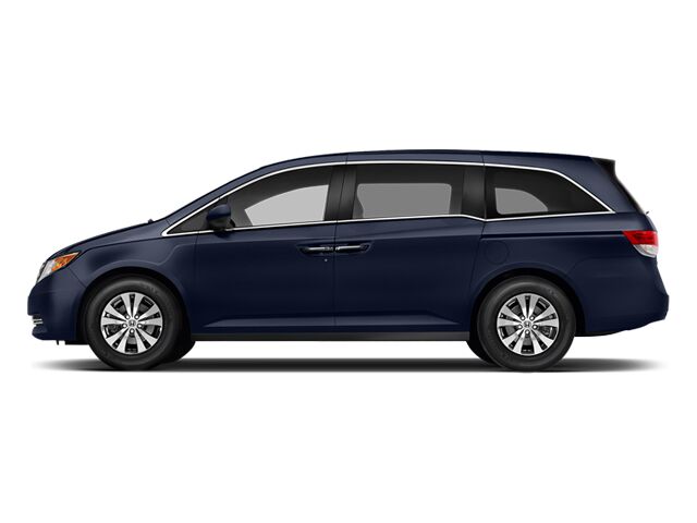 2014 Honda Odyssey EX-L Tucson AZ