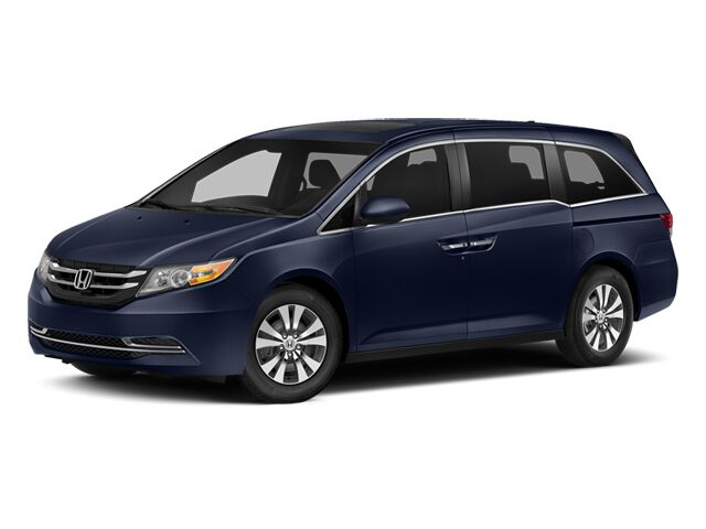 2014 Honda Odyssey EX-L Tucson AZ