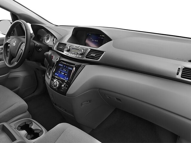2014 Honda Odyssey EX San Clemente CA